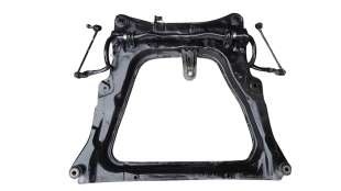 Recambio de puente delantero para nissan pulsar (c13) 2014-2018 acenta referencia OEM IAM 544003ZU1A  