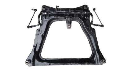 Recambio de puente delantero para nissan pulsar (c13) 2014-2018 acenta referencia OEM IAM 544003ZU1A  