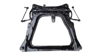 Recambio de puente delantero para nissan pulsar (c13) 2014-2018 acenta referencia OEM IAM 544003ZU1A  