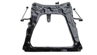 Recambio de puente delantero para nissan pulsar (c13) 2014-2018 acenta referencia OEM IAM 544003ZU1A  