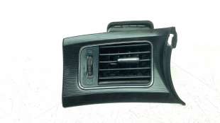 Recambio de aireador izquierdo para nissan pulsar (c13) 2014-2018 acenta referencia OEM IAM 687613ZL0A  