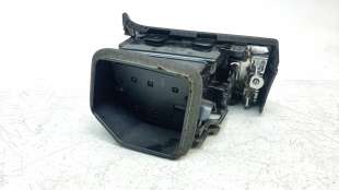 Recambio de aireador izquierdo para nissan pulsar (c13) 2014-2018 acenta referencia OEM IAM 687613ZL0A   2