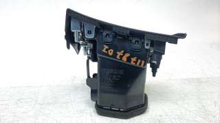 Recambio de aireador izquierdo para nissan pulsar (c13) 2014-2018 acenta referencia OEM IAM 687613ZL0A  