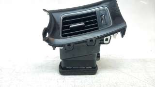 Recambio de aireador izquierdo para nissan pulsar (c13) 2014-2018 acenta referencia OEM IAM 687613ZL0A  