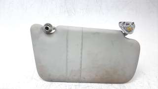 Recambio de parasol izquierdo para nissan pulsar (c13) 2014-2018 acenta referencia OEM IAM 964013ND0D  
