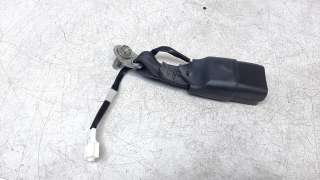 Recambio de cinturon seguridad trasero derecho para nissan pulsar (c13) 2014-2018 acenta referencia OEM IAM 888423ZL0A  