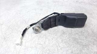 Recambio de enganche cinturon trasero central para nissan pulsar (c13) 2014-2018 acenta referencia OEM IAM 888523ZL0A  