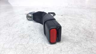 Recambio de enganche cinturon trasero central para nissan pulsar (c13) 2014-2018 acenta referencia OEM IAM 888523ZL0A  