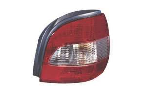 Recambio de piloto trasero derecho para renault scenic (ja..) 1999-2003 referencia OEM IAM 7700428055 103F19176500 RN0314053