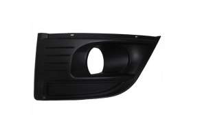 Recambio de rejilla paragolpes derecha para citroën c4 picasso 2007-2013 referencia OEM IAM 343226518 107073615 