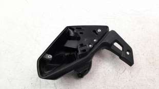 Recambio de moldura para honda cb 650r 2018- referencia OEM IAM 64331MKND500  