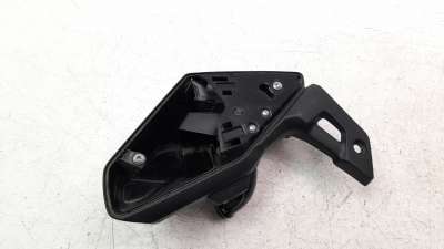 Recambio de moldura para honda cb 650r 2018- referencia OEM IAM 64331MKND500  