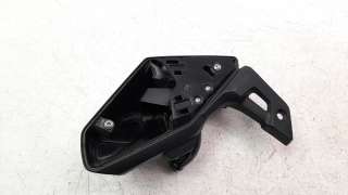 Recambio de moldura para honda cb 650r 2018- referencia OEM IAM 64331MKND500  