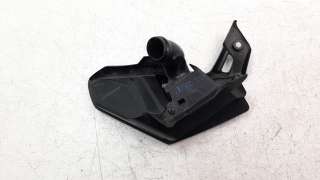 Recambio de moldura para honda cb 650r 2018- referencia OEM IAM 64331MKND500  