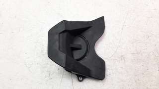 Recambio de moldura para honda cb 650r 2018- referencia OEM IAM 11351MJED000  