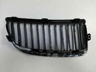 Recambio de rejilla delantera para bmw serie 3 berlina (e90) 2004-2012 referencia OEM IAM 51137117241 107061405 BM0242014 2