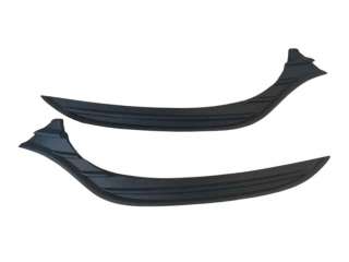 Recambio de moldura para renault clio iv 2012- referencia OEM IAM 260E03800R 107180802 RN3291300