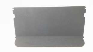 Recambio de bandeja trasera para mini 5-trg. f55 2014- 12v referencia OEM IAM 5147743454305  