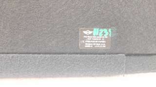 Recambio de bandeja trasera para mini 5-trg. f55 2014- 12v referencia OEM IAM 5147743454305  