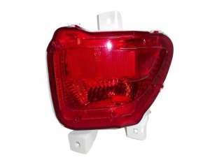 Recambio de faro antiniebla trasero derecho para toyota rav 4 (a3) 2005-2013 referencia OEM IAM 8145742010 108905818 TY2874353