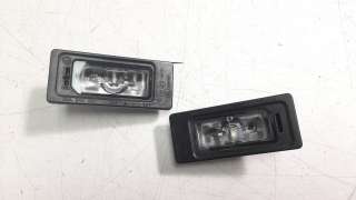 Recambio de piloto matricula para audi a4 berlina (8wc) 2019- 35 tdi s line referencia OEM IAM 5NA943021  VG0564350