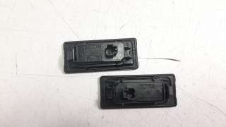 Recambio de piloto matricula para audi a4 berlina (8wc) 2019- 35 tdi s line referencia OEM IAM 5NA943021  VG0564350