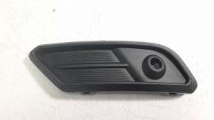 Recambio de molduras traseras para seat ateca (khp) 2020-2022 style go referencia OEM IAM 575807056A  