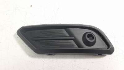 Recambio de molduras traseras para seat ateca (khp) 2020-2022 style go referencia OEM IAM 575807056A  