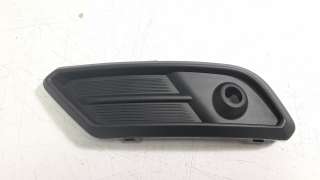 Recambio de molduras traseras para seat ateca (khp) 2020-2022 style go referencia OEM IAM 575807056A  