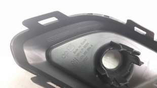 Recambio de molduras traseras para seat ateca (khp) 2020-2022 style go referencia OEM IAM 575807056A   2