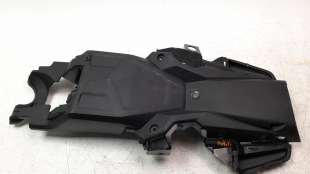 Recambio de guardabarros trasero para honda cb 650r 2018- referencia OEM IAM 80102MKYD500  