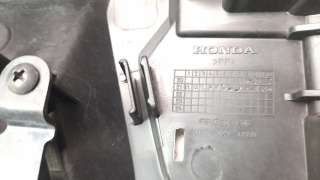 Recambio de guardabarros trasero para honda cb 650r 2018- referencia OEM IAM 80102MKYD500  