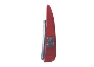 Recambio de piloto trasero derecho para ford fusion (cbk) 2002-2013 referencia OEM IAM 1324515 103F10321770 FD3504153
