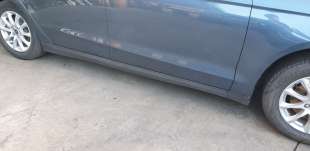 Recambio de estribo lateral para ford mondeo lim. 2014- hybrid referencia OEM IAM 2162555  