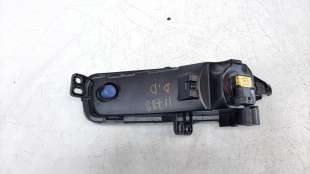 Recambio de faro antiniebla derecho para ford mondeo lim. 2014- hybrid referencia OEM IAM F1EB15A254AB   2