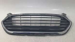 Recambio de rejilla paragolpes central para ford mondeo lim. 2014- hybrid referencia OEM IAM 2140140  