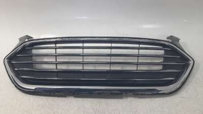Recambio de rejilla paragolpes central para ford mondeo lim. 2014- hybrid referencia OEM IAM 2140140  