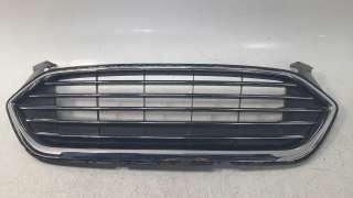 Recambio de rejilla paragolpes central para ford mondeo lim. 2014- hybrid referencia OEM IAM 2140140  