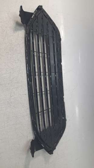 Recambio de rejilla paragolpes central para ford mondeo lim. 2014- hybrid referencia OEM IAM 2140140   2