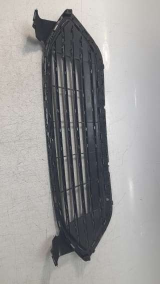 Recambio de rejilla paragolpes central para ford mondeo lim. 2014- hybrid referencia OEM IAM 2140140  