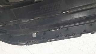 Recambio de rejilla paragolpes central para ford mondeo lim. 2014- hybrid referencia OEM IAM 2140140  