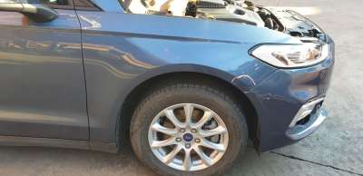Recambio de aleta delantera derecha para ford mondeo lim. 2014- hybrid referencia OEM IAM 2167042 109105611 FD1143003