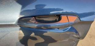 Recambio de maneta exterior delantera izquierda para ford mondeo lim. 2014- hybrid referencia OEM IAM JG93F22405CAXWAA  