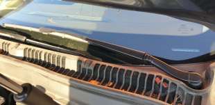 Recambio de brazo limpia delantero izquierdo para ford mondeo lim. 2014- hybrid referencia OEM IAM 2206394  