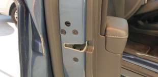 Recambio de cerradura puerta delantera izquierda para ford mondeo lim. 2014- hybrid referencia OEM IAM BM5AA21813AH  