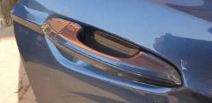 Recambio de maneta exterior trasera derecha para ford mondeo lim. 2014- hybrid referencia OEM IAM JG93F26604CAXWAA  
