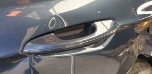 Recambio de maneta exterior trasera izquierda para ford mondeo lim. 2014- hybrid referencia OEM IAM JG93F26605CAXWAA  
