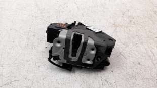Recambio de cerradura puerta delantera derecha para ford mondeo lim. 2014- hybrid referencia OEM IAM BM5AA21812BH  