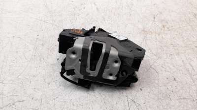 Recambio de cerradura puerta delantera derecha para ford mondeo lim. 2014- hybrid referencia OEM IAM BM5AA21812BH  