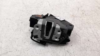 Recambio de cerradura puerta delantera derecha para ford mondeo lim. 2014- hybrid referencia OEM IAM BM5AA21812BH  